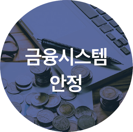 금융시스템 안정