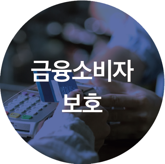 금융소비자 보호